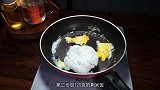 蛋炒饭最简单三个步骤