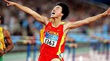 刘翔发博为中国田径队加油 2004雅典奥运夺冠至今历历在目