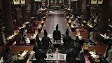 庆余年：北齐圣女接地气种地，和五竹对打英姿飒爽，反差惊艳范闲