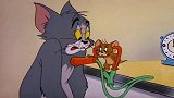 猫和老鼠：杰瑞医生上线，给托马斯治病，结果治的自己一身病！