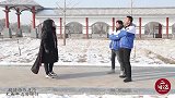短剧：黑魔王召唤出哥斯拉毁灭海岛，没想二浪利用舞蹈感化巨兽！