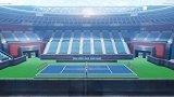 新作剧场动画《新网球王子 冰帝vs立海》公开前篇PV