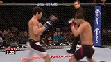UFC-15年-UFC Fight Night 79自由格斗：马斯维达尔vs费雷拉-专题