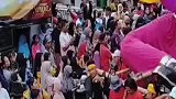 财神也与时俱进了，开始网上散财了