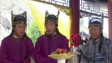 皇上当众选妃子，结果一个都看不上，却对穷家姑娘一见钟情！