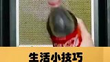 小技巧：喝不完的可乐可以哦