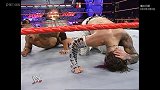 WWE-17年-RAW第515期：杰夫哈迪VS强森集锦-精华