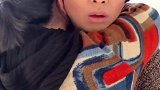 可怜的孩子受苦了啊