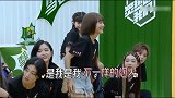 孟美岐杨超越幼儿园式争吵，两个幼稚鬼私下相爱相杀超搞笑