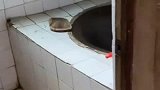 无锡市特色之一，农村的大锅洗澡，真是让我大开眼界！