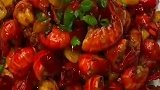 麻辣龙虾尾，夏季喝酒必备菜