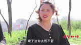 喜剧：爹为四弟的彩礼钱发愁，结果被大嫂的一句话搞定，过程真逗