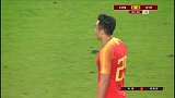 8年首胜叙利亚即将到来！ 里皮场边看表心情焦急