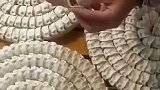 这包饺子手法怎么样