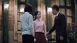 霞光：老姨夫来找飞燕，被大霞撞见，飞燕直接亮明身份
