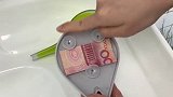 家里放一个这样的肥皂盒，真的好用又美观正在直播中