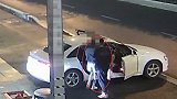 浙江女子醉酒后上错车遭侵犯 警方：嫌疑男子已刑拘