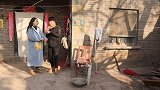 短剧：孕妻肚里总传出狗叫，丈夫担心带去检查，医生却耳语报警
