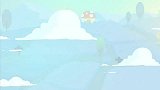 对着流星许个愿,兔小贝少儿益智儿歌
