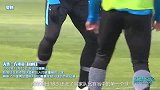 焦研峰回忆青年才俊：孙继海不到18岁就踏上职业赛场