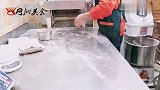 专业包子连锁店实用技术传统四川花卷做法