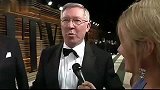 英超-1314赛季-奥斯卡后爵爷接受采访谈曼联将会转好-新闻