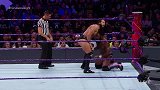 WWE-16年-RAW第1219期：单打赛里奇斯旺VS托尼尼斯-全场