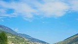 四川藏区美景，仿佛没有受到人类污染