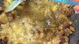 有没有一样的，把小煎鸭肉炒的很干，越干越好吃