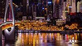 网红重庆的夜景简直绝美！