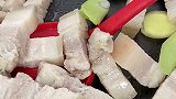 红烧肉其实非常简单，一看就会，味道非常地道红烧肉美食创作人