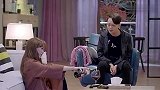 演技颜值都不输流量小花最近还霸屏芒果台她终于要火了