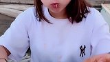 挑战吸2条八爪鱼足