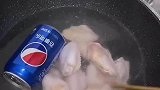 正宗可乐鸡翅！