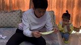 这娘俩配合默契还是不要揭穿了