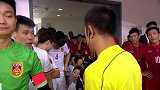 中国足协室内5人制足球锦标赛-越南vs中国-全场