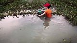 制作钓鱼神器，坐等大货