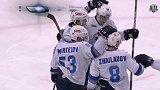 KHL-1718赛季-常规赛-第56轮-北京昆仑鸿星0:4阿斯塔纳雪豹-精华