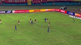 第13轮 河南建业vs上海申花 96'