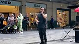 别滑走，演唱会级别的街头表演，绝对炸街！bbox voltak 澳骄攻略