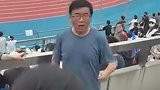 韩乔生：苏超球迷热情太火爆，真的是超过了中超