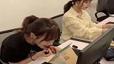 小哥花式撩小姐姐，小姐姐瞬间就沦陷了