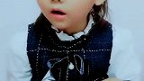 宝贝说妈妈在古代是貂蝉