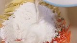 秋意浓，简餐爱深重！早安