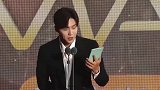 公司称金宣虎将亲自回应爆料女被指是电视台出身