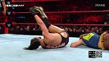 WWE-18年-RAW第1303期：双打赛 二线双人组VS布荡哥-单场