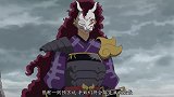 【犬夜叉X夜叉姬】让这样的麒麟丸和犬大将齐名，真的好么？