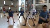 篮球-篮球联合王国公开训练课-精华