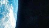 如果一根针以光速撞地球会发生什么？