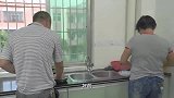 广州人的老火靓汤，瑶柱冬瓜排骨汤浓郁鲜香，搭配小菜堪称绝味！